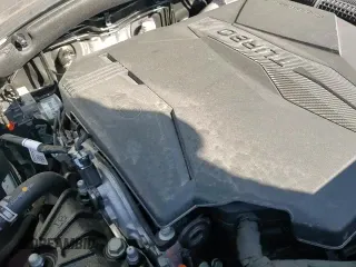 2025 Hyundai Santa Fe Calligraphy z VIN 5NMP54GL3SH087094, wystawiony jako Copart lot #80396755 z przebiegiem 4 828 mil mil oraz Szkoda całkowita • Salvage title. Historia ofert i sprzedaży dostępna na DreamBid. Obrazek 14.