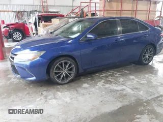 2015 Toyota Camry XLE with VIN 4T1BF1FK7FU950195, listed as a IAAI auction lot 41976565 with 113,071 mi miles and . Bid and sale history available at DreamBid. Image 17.