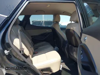 2013 Hyundai Santa Fe Sport z VIN 5XYZU3LA8DG047889, wystawiony jako IAAI lot #42041747 z przebiegiem 203 112 mil mil oraz . Historia ofert i sprzedaży dostępna na DreamBid. Obrazek 8.