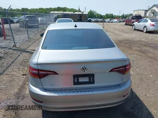 2019 Volkswagen Jetta S с VIN 3VWCB7BU5KM238861, выставлен на аукционе IAAI как лот 42417868 с пробегом 56 268 миль миль и . История ставок и продаж доступна на DreamBid. Изображение 17.