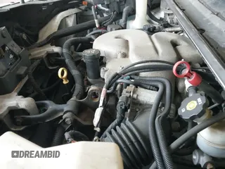 2008 Chevrolet Uplander LS с VIN 1GNDU23W58D208467, выставлен на аукционе IAAI как лот 42557344 с пробегом 123 977 миль миль и . История ставок и продаж доступна на DreamBid. Изображение 12.