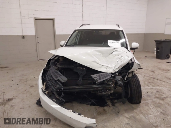 2017 Volkswagen Tiguan S with VIN WVGBV7AX6HK012650, listed as a IAAI auction lot 41135475 with 96,198 mi miles and . Bid and sale history available at DreamBid. Image 13.