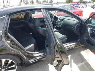 2017 Nissan Altima SV with VIN 1N4AL3AP1HC489257, listed as a IAAI auction lot 42254788 with 76,021 mi miles and . Bid and sale history available at DreamBid. Image 8.