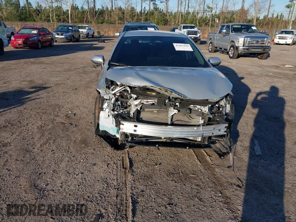2023 Toyota Corolla LE with VIN 5YFB4MDE7PP048430, listed as a IAAI auction lot 41407860 with 32,168 mi miles and . Bid and sale history available at DreamBid. Image 6.