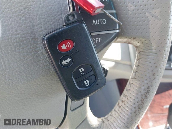 2012 Toyota Avalon with VIN 4T1BK3DB4CU442885, listed as a IAAI auction lot 40713053 with 144,383 mi miles and . Bid and sale history available at DreamBid. Image 11.
