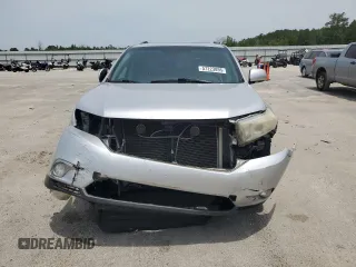 2011 Toyota Highlander Limited with VIN 5TDYK3EH6BS027426, listed as a Copart auction lot 57223895 with 465,279 mi miles and Salvage title. Bid and sale history available at DreamBid. Image 5.