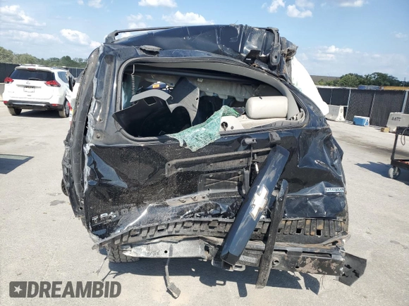 2011 Chevrolet Tahoe LT with VIN 1GNSCBE08BR183674, listed as a Copart auction lot 57995015 with 205,624 mi miles and Salvage title. Bid and sale history available at DreamBid. Image 6.