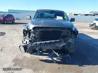 2013 Ram 1500 Tradesman with VIN 1C6RR7FT9DS593060, listed as a IAAI auction lot 41209746 with 146,553 mi miles. Bid and sale history available at carsss.com. Image 13.