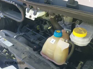 2019 Ram ProMaster Cargo with VIN 3C6TRVAG3KE514065, listed as a IAAI auction lot 42128304 with 96,426 mi miles and . Bid and sale history available at DreamBid. Image 19.