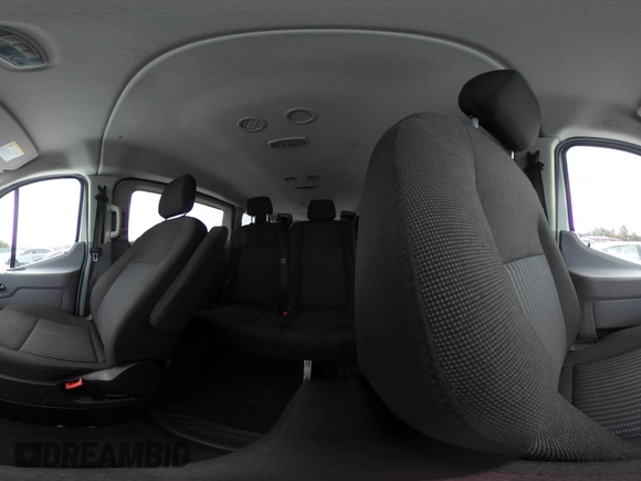 2017 Ford Transit XL with VIN 1FBZX2YM3HKA40535, listed as a IAAI auction lot 41364177 with 80,568 mi miles and . Bid and sale history available at DreamBid. Image 19.