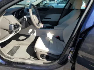 2017 Jaguar XE 25t Prestige with VIN SAJAE4BG8HA952596, listed as a Copart auction lot 73812594 with 48,109 mi miles and Salvage Title. Bid and sale history available at carsss.com. Image 8.