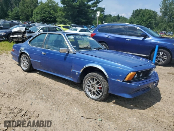 1977 BMW 3 Series z VIN 5505082, wystawiony jako Copart lot #65131814 z przebiegiem 85 044 mil mil oraz Czysty tytuł • Clean title. Historia ofert i sprzedaży dostępna na DreamBid. Obrazek 4.