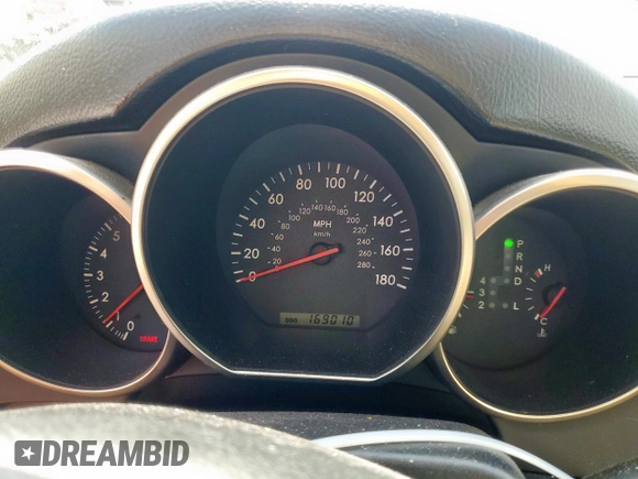 2003 Lexus SC 430 z VIN JTHFN48Y930045194, wystawiony jako Copart lot #61288265 z przebiegiem 169 010 mil mil oraz Czysty tytuł • Clean title. Historia ofert i sprzedaży dostępna na DreamBid. Obrazek 9.