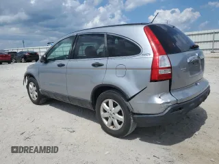 2008 Honda CR-V EX z VIN 3CZRE485X8G702151, wystawiony jako Copart lot #57291555 z przebiegiem 164 783 mil mil oraz Szkoda całkowita • Salvage title. Historia ofert i sprzedaży dostępna na DreamBid. Obrazek 2.