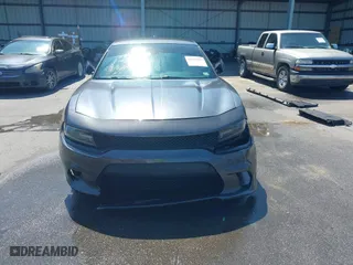 2017 Dodge Charger R/T with VIN 2C3CDXCT2HH609442, listed as a IAAI auction lot 41975497 with 120,766 mi miles. Bid and sale history available at carsss.com. Image 13.