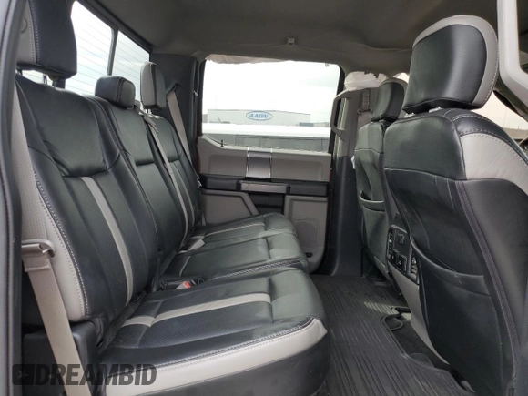 2019 Ford F-150 XL with VIN 1FTEW1E40KKD81460, listed as a Copart auction lot 49343765 with 86,167 mi miles and Salvage Title. Bid and sale history available at carsss.com. Image 10.