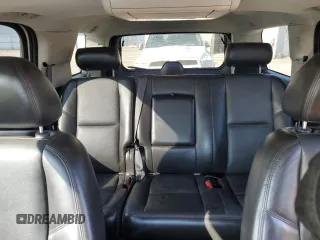 2009 Cadillac Escalade z VIN 1GYFK43559R235239, wystawiony jako Copart lot #59569495 z przebiegiem 142 969 mil mil oraz Tytuł czysty. Historia ofert i sprzedaży dostępna na DreamBid. Obrazek 10.