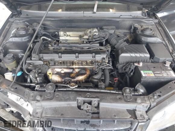 2005 Hyundai Elantra GLS z VIN KMHDN46D15U949573, wystawiony jako IAAI lot #41870209 z przebiegiem 175 819 mil mil oraz . Historia ofert i sprzedaży dostępna na DreamBid. Obrazek 10.