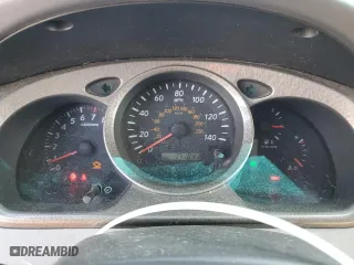 2003 Toyota Highlander with VIN JTEHF21A730150126, listed as a Copart auction lot 50927165 with 171,841 mi miles and Salvage Title. Bid and sale history available at carsss.com. Image 9.