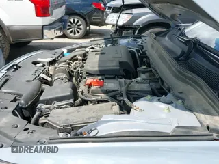 2022 Honda Accord Sport с VIN 1HGCV2F31NA018814, выставлен на аукционе IAAI как лот 43075297 с пробегом 80 750 миль миль и . История ставок и продаж доступна на DreamBid. Изображение 22.