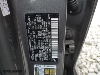 2021 Hyundai Tucson Limited with VIN KM8J33AL8MU340397, listed as a Copart auction lot 46588315 with 46,187 mi miles and Salvage Title. Bid and sale history available at carsss.com. Image 13.