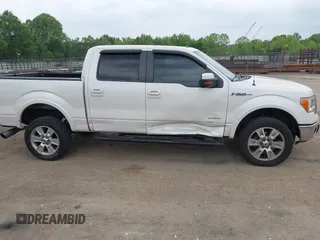 2012 Ford F-150 XL с VIN 1FTFW1ET0CFB60849, выставлен на аукционе IAAI как лот 42274866 с пробегом 220 185 миль миль и . История ставок и продаж доступна на DreamBid. Изображение 13.