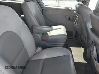 2003 Chrysler Town & Country Limited with VIN 2C8GP64LX3R360516, listed as a IAAI auction lot 42083148 with 185,244 mi miles. Bid and sale history available at carsss.com. Image 8.
