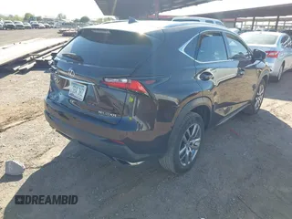 2015 Lexus NX 200t z VIN JTJYARBZ2F2005520, wystawiony jako IAAI lot #42574661 z przebiegiem 200 751 mil mil oraz . Historia ofert i sprzedaży dostępna na DreamBid. Obrazek 4.