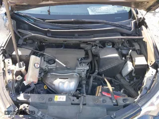 2018 Toyota RAV4 LE with VIN JTMBFREV0JJ732236, listed as a IAAI auction lot 41913555 with 60,432 mi miles. Bid and sale history available at carsss.com. Image 10.
