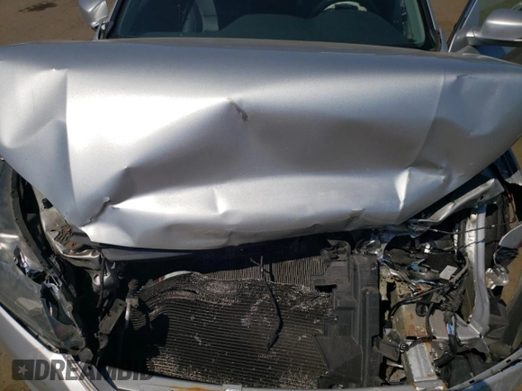 2014 Honda Accord Sedan EX-L with VIN 1HGCR2F82EA213109, listed as a Copart auction lot 54294225 with Not Provided miles and Salvage Title. Bid and sale history available at carsss.com. Image 11.