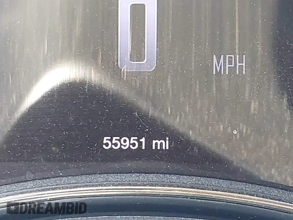 2019 Dodge Durango GT with VIN 1C4RDJDGXKC780938, listed as a IAAI auction lot 42603051 with 55,951 mi miles and . Bid and sale history available at DreamBid. Image 16.