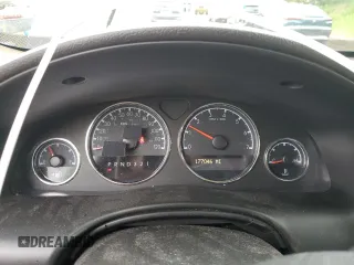 2008 Chevrolet Uplander LS z VIN 1GNDU23WX8D100796, wystawiony jako Copart lot #58053185 z przebiegiem 177 046 mil mil oraz Tytuł czysty. Historia ofert i sprzedaży dostępna na DreamBid. Obrazek 9.