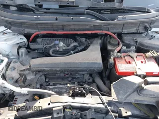2017 Nissan Rogue S with VIN JN8AT2MV4HW272240, listed as a IAAI auction lot 41673688 with 67,311 mi miles and . Bid and sale history available at DreamBid. Image 10.