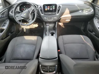 2018 Chevrolet Malibu LT z VIN 1G1ZD5ST9JF148901, wystawiony jako Copart lot #55368405 z przebiegiem 104 643 mil mil oraz Szkoda całkowita • Salvage title. Historia ofert i sprzedaży dostępna na DreamBid. Obrazek 8.