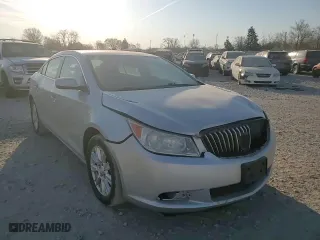 2013 Buick LaCrosse with VIN 1G4GA5E33DF315739, listed as a Copart auction lot 49178125 with 148,680 mi miles and Salvage Title. Bid and sale history available at carsss.com. Image 11.
