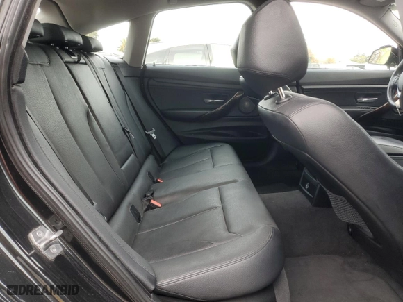 2015 BMW 3 Series Gran Turismo 328i xDrive with VIN WBA8Z5C56FD672253, listed as a Copart auction lot 81582614 with NaN miles and Salvage Title. Bid and sale history available at carsss.com. Image 10.