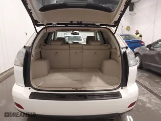 2005 Lexus RX 330 with VIN 2T2HA31U35C060236, listed as a IAAI auction lot 41872491 with 140,766 mi miles. Bid and sale history available at carsss.com. Image 17.