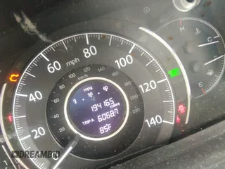 2013 Honda CR-V LX with VIN 2HKRM4H37DH619544, listed as a IAAI auction lot 42774897 with 194,165 mi miles and . Bid and sale history available at DreamBid. Image 7.