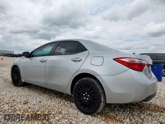 2014 Toyota Corolla L with VIN 2T1BURHE8EC023010, listed as a Copart auction lot 60804855 with 143,019 mi miles and Salvage title. Bid and sale history available at DreamBid. Image 2.