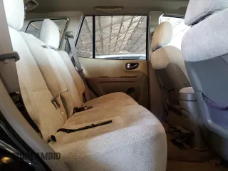 2005 Hyundai Santa Fe GLS z VIN KM8SC13D75U936665, wystawiony jako Copart lot #57342365 z przebiegiem 260 687 mil mil oraz Szkoda całkowita • Salvage title. Historia ofert i sprzedaży dostępna na DreamBid. Obrazek 10.