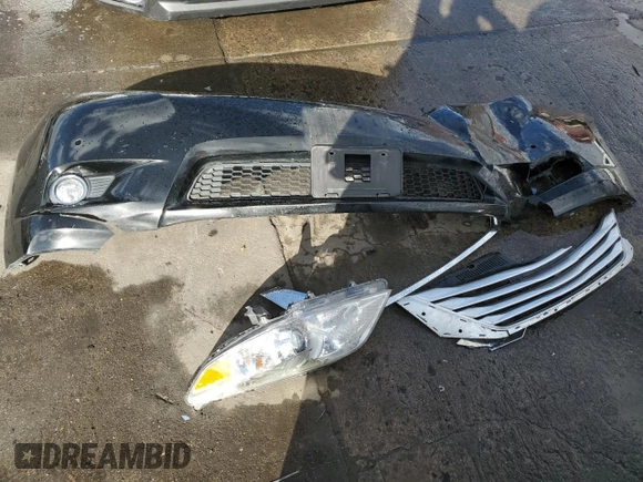 2014 Toyota Sienna Ltd with VIN 5TDDK3DC3ES074373, listed as a Copart auction lot 49814735 with 93,106 mi miles and Salvage Title. Bid and sale history available at carsss.com. Image 13.