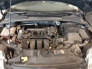 2014 Ford Focus SE with VIN 1FADP3F22EL459632, listed as a IAAI auction lot 42181017 with 154,389 mi miles and . Bid and sale history available at DreamBid. Image 10.