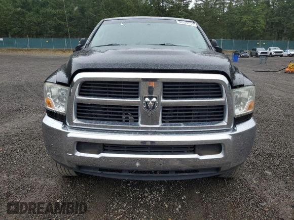 2012 Ram 2500 ST z VIN 3C6TD5CT5CG113261, wystawiony jako Copart lot #50102415 z przebiegiem 182 953 mil mil oraz Czysty tytuł • Clean title. Historia ofert i sprzedaży dostępna na DreamBid. Obrazek 5.