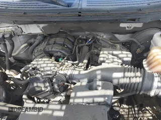 2011 Ford F-150 XL с VIN 1FTEX1CM6BFC31040, выставлен на аукционе IAAI как лот 42025695 с пробегом 172 792 миль миль и . История ставок и продаж доступна на DreamBid. Изображение 10.