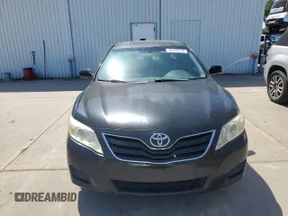 2011 Toyota Camry LE with VIN 4T1BF3EK4BU149327, listed as a Copart auction lot 53137215 with 186,323 mi miles and Clean Title. Bid and sale history available at DreamBid. Image 5.
