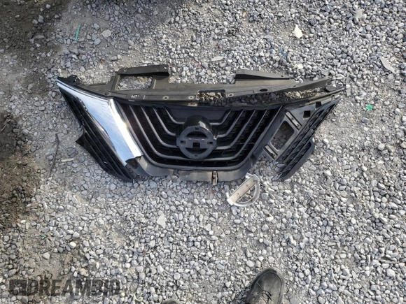 2016 Nissan Murano SV z VIN 5N1AZ2MG0GN144301, wystawiony jako Copart lot #50007375 z przebiegiem Nie podano mil oraz Szkoda całkowita • Salvage title. Historia ofert i sprzedaży dostępna na DreamBid. Obrazek 15.