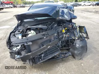 2017 Kia Optima Hybrid EX with VIN KNAGU4LE8H5010014, listed as a Copart auction lot 70926724 with 49,745 mi miles and Salvage Title. Bid and sale history available at carsss.com. Image 5.