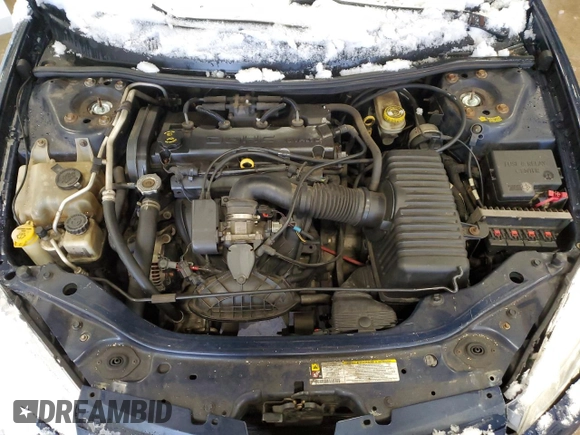 2006 Chrysler Sebring with VIN 1C3EL46X16N251831, listed as a Copart auction lot 42866594 with 211,016 mi miles and Non repairable. Bid and sale history available at DreamBid. Image 11.