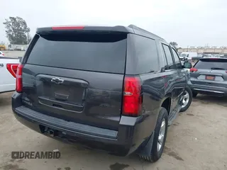 2018 Chevrolet Tahoe LT с VIN 1GNSCBKC8JR110785, выставлен на аукционе IAAI как лот 42100660 с пробегом 95 932 миль миль и . История ставок и продаж доступна на DreamBid. Изображение 4.