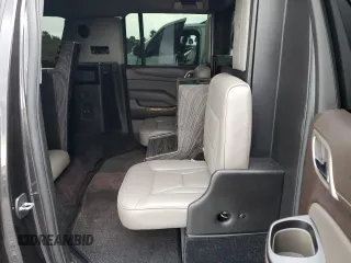 2017 GMC Yukon XL Denali with VIN 1GKS2HKJ0HR276083, listed as a Copart auction lot 74069354 with Not Provided miles and Non Repairable. Bid and sale history available at carsss.com. Image 11.